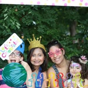 Meet your Posher, Wandy